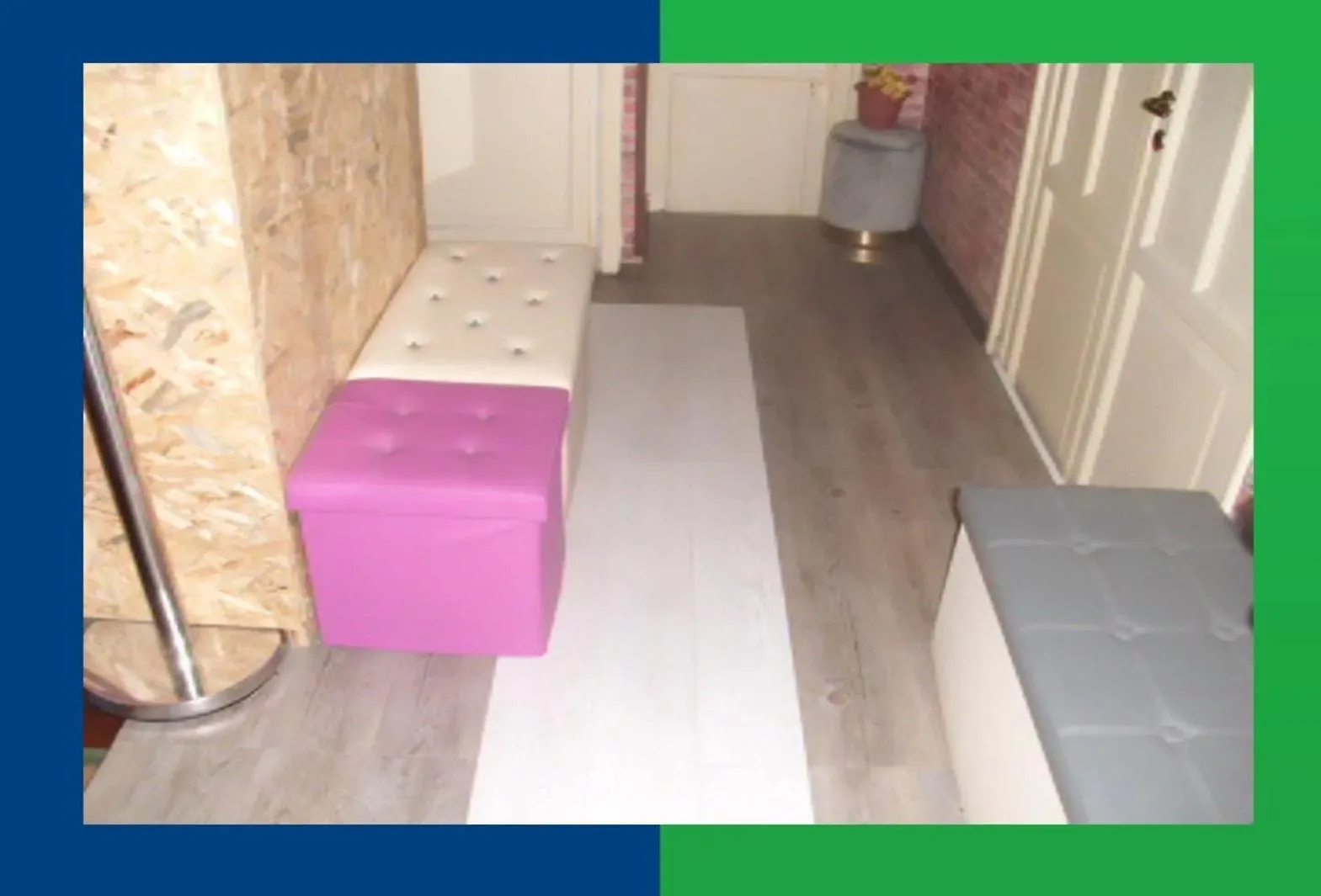 Santa Oliva Homestay Palermo 0*,  Itália