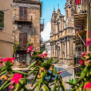  Appartamento Charming Studio In The Heart Of Historic Center