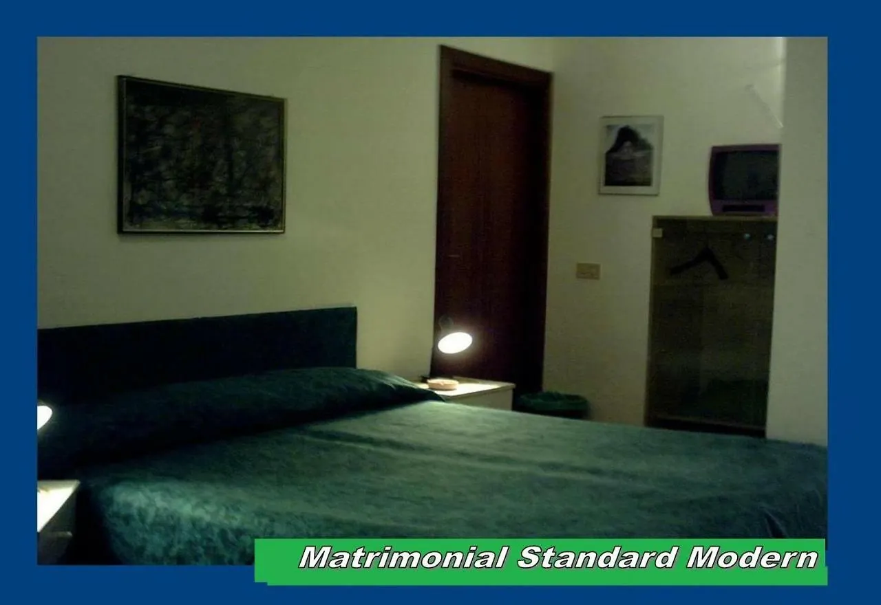 Santa Oliva Homestay Palermo